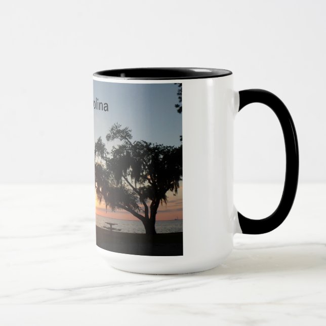 Tasse de café (Droite)