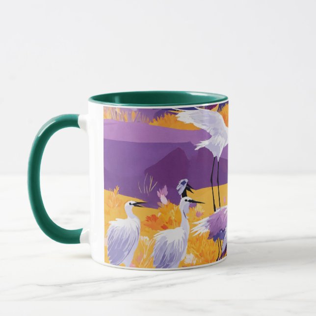 Tasse de café (Gauche)