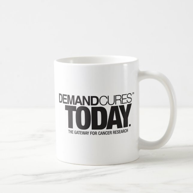 Tasse de café (Droite)