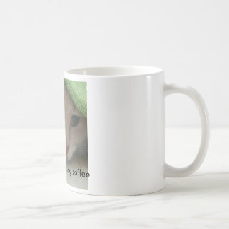 Tasse de café