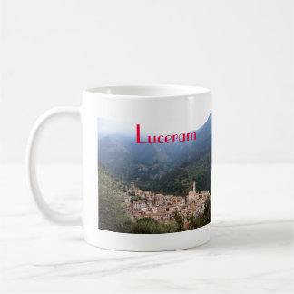 Tasse de café