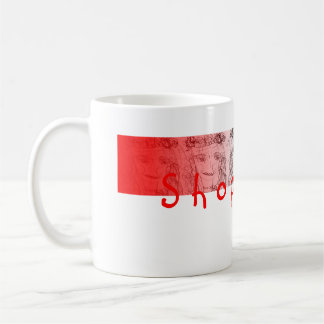 Tasse de café