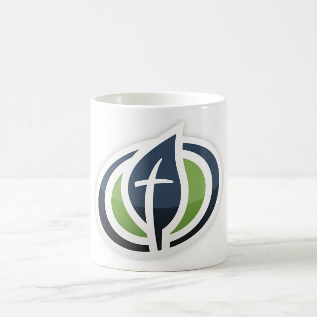 Tasse de café (Centre)