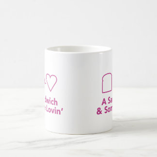 Tasse de café