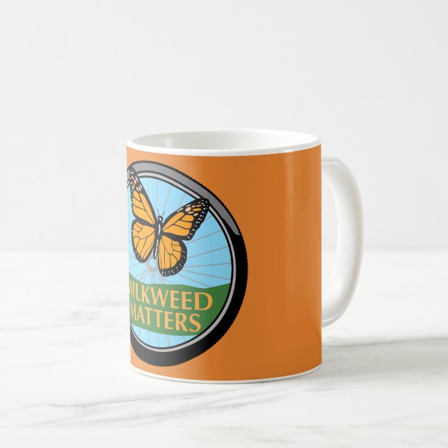 Tasse de café (Devant droit)