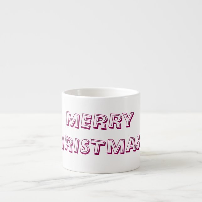 tasse de café (Devant)