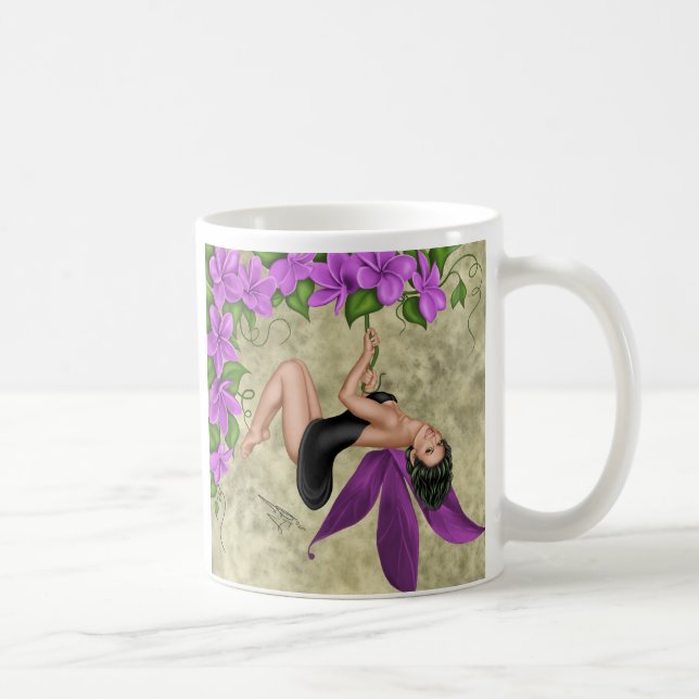 Tasse de café (Droite)