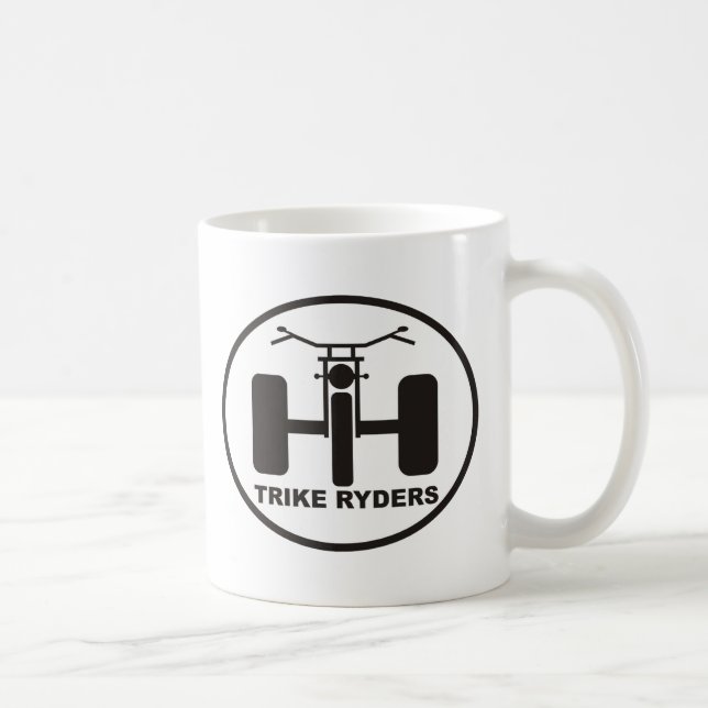 Tasse de café (Droite)