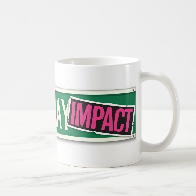 Tasse de café (Droite)