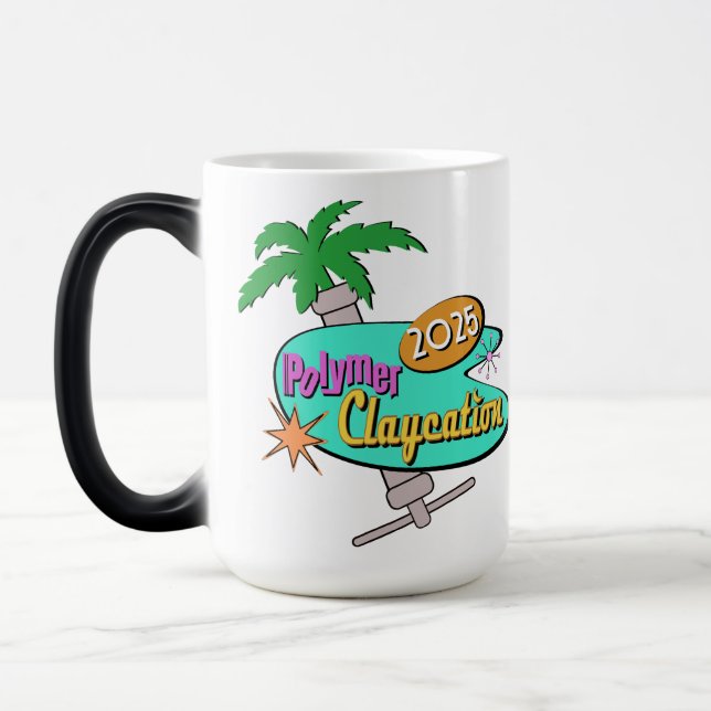 tasse de café (Gauche)