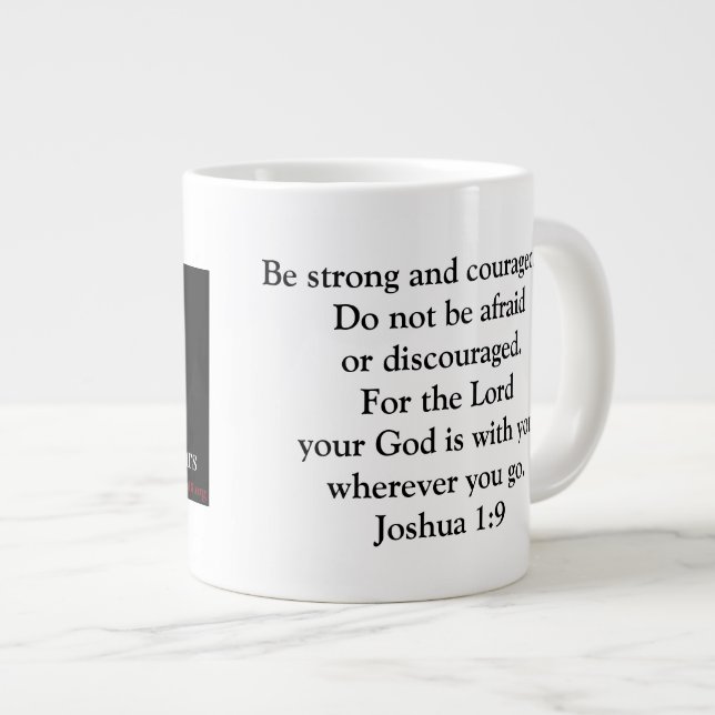 Tasse de café (Devant droit)