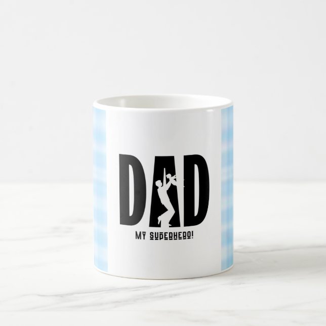 tasse de café (Centre)