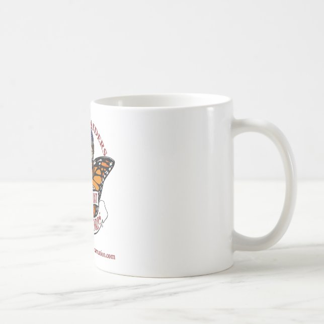 Tasse de café (Droite)