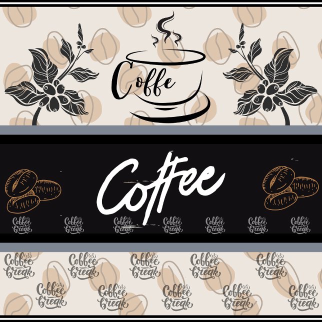 tasse de café (coffe caffe)