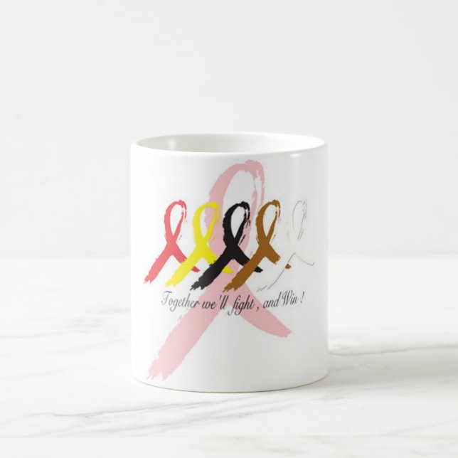 tasse de café (Centre)