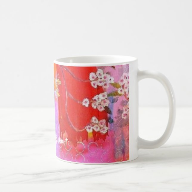 Tasse de café (Droite)
