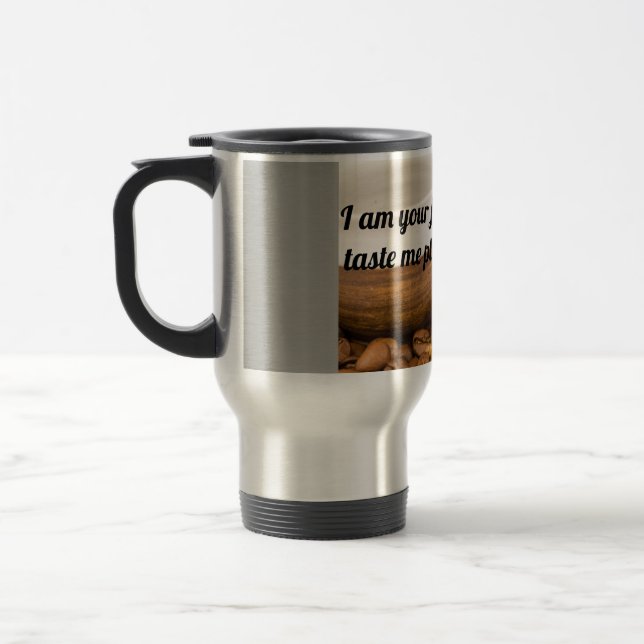 tasse de café (Gauche)