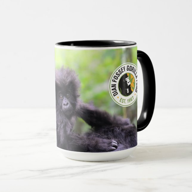 Tasse de café (Devant droit)