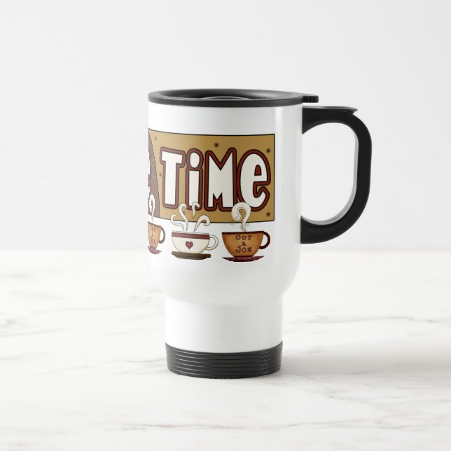 tasse de café (Droite)