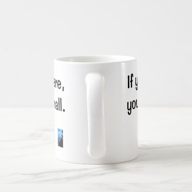 Tasse de café (Poignée)