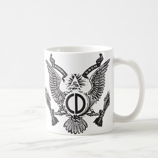 tasse de café (Droite)