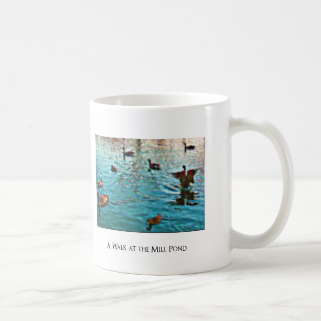 Tasse de café (Droite)