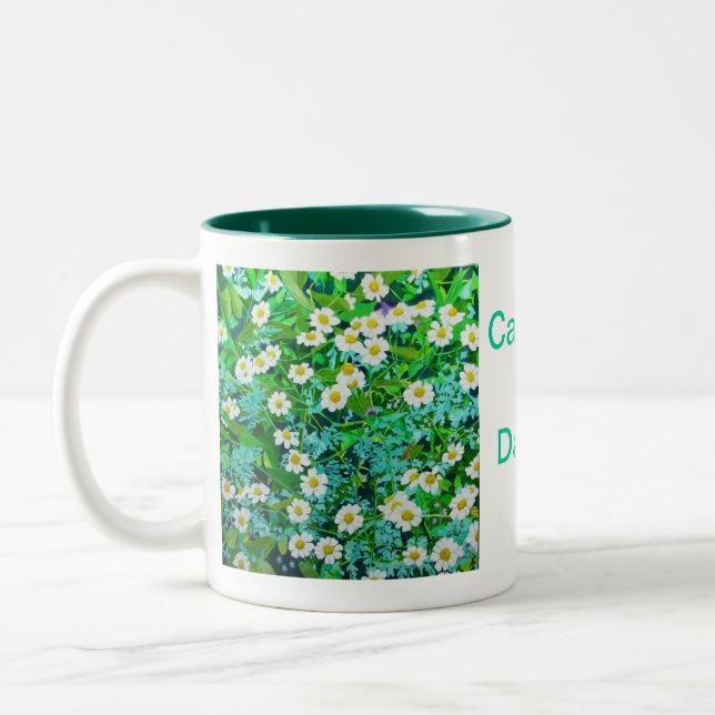 Tasse de café (Gauche)