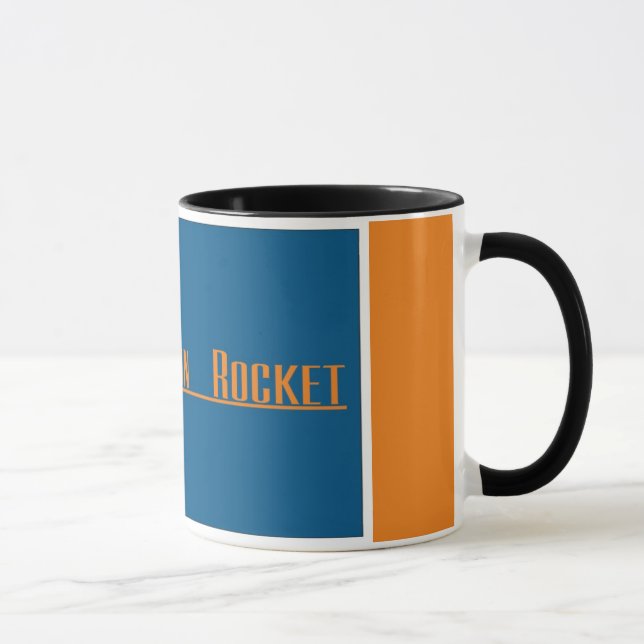 Tasse de café (Droite)