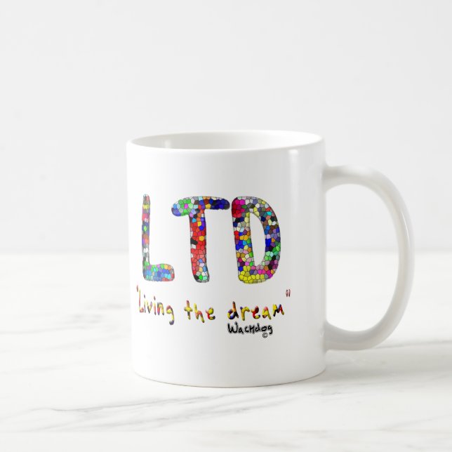 tasse de café (Droite)