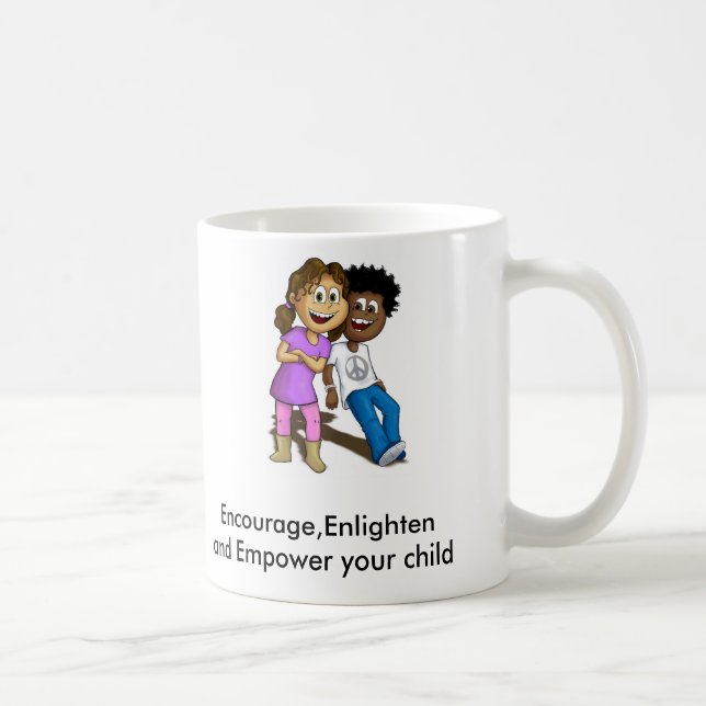 Tasse de café (Droite)