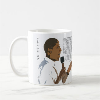 Tasse de café