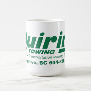 Tasse de café