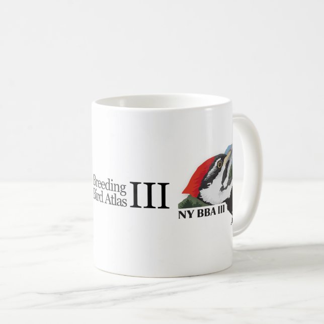 Tasse de café (Devant droit)