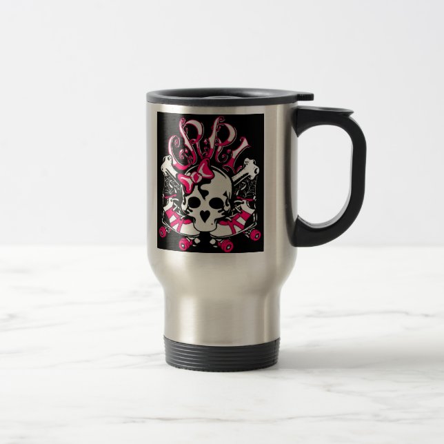 tasse de café (Droit)