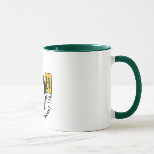 Tasse de café (Droite)