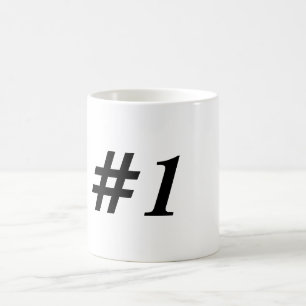 Tasse de café #1