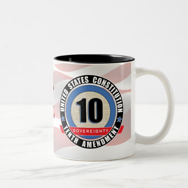 tasse de café 10A (Droit)