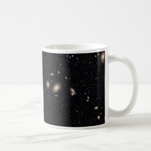 Tasse de café à chaînes de CAAS Markarian