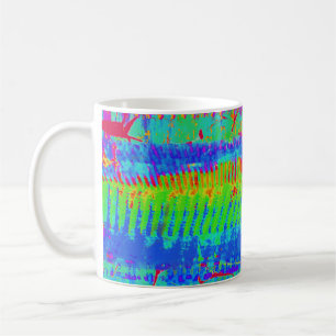 tasse de café "acquisition rebelle de capitaux mas