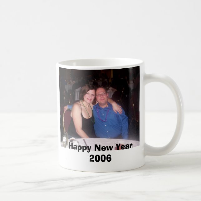 Tasse de café adorable (Droite)