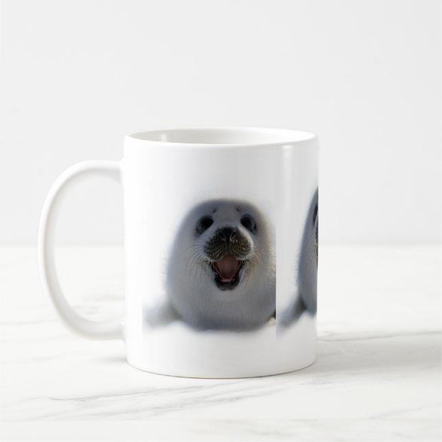tasse de café adorable folle mignonne superbe de (Gauche)