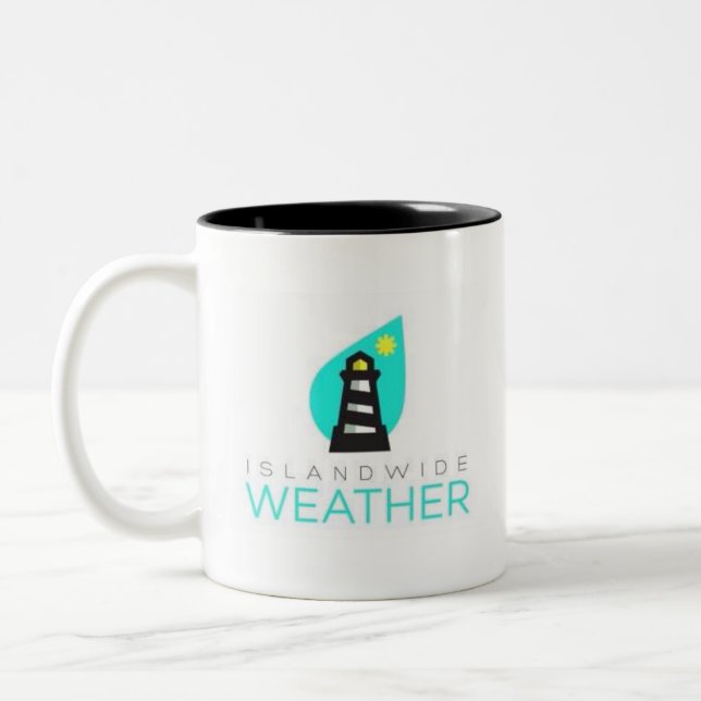 Tasse de café au niveau insulaire de temps (Gauche)