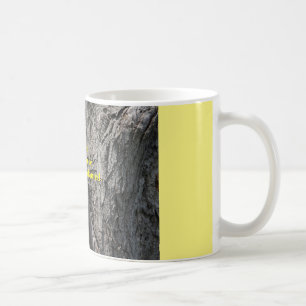 tasse de café avec… la fleur où vous êtes pla