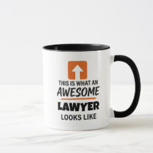 Tasse de café avec typographie personnalisée pour