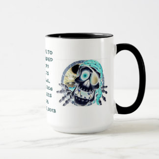 TASSE DE CAFÉ BC6