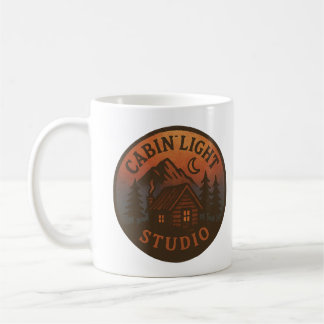 Tasse de café CabinLight Studio
