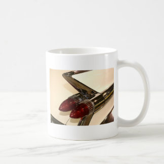 Tasse de café 'Cadillac, 1959 '