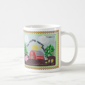 Tasse de café classique