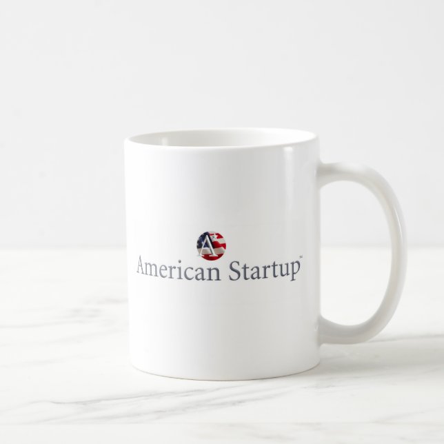 Tasse de café classique (Droite)