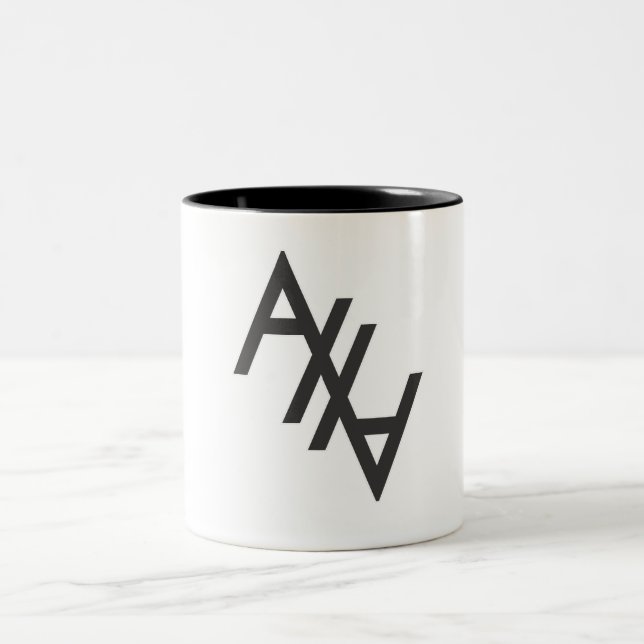 Tasse de café d'abolitionniste B (Centre)